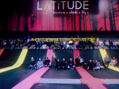 -万达茂商场(南京仙林店)