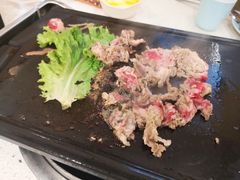 -韩时烤肉(枫蓝店)