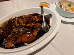 -杭州新新饭店·1913餐厅