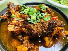 -富临轩私房菜(集庆门大街店)