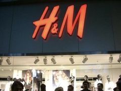 -H&M(来又来时尚购物广场店)