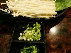 -神火源炭火烤肉火锅店(西塘店)