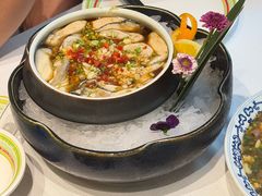 -开海·红岛海鲜虾水饺(石老人店)