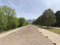 -秦始皇帝陵博物院-丽山园