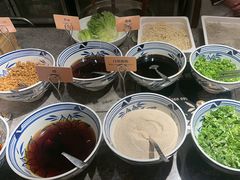 -杭州开元名都大酒店·地中海自助餐厅