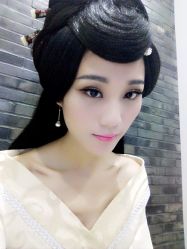 -盘子女人坊古装写真摄影(厦门总店)