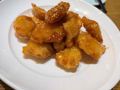 -必点海鲜·海肠捞饭·鲅鱼水饺(滨江道店)