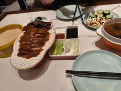 -梅利汴京烤鸭•开封豫菜地标店(东司门店)