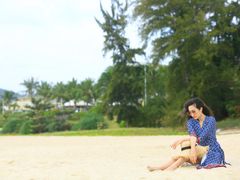 -三亚亚龙湾红树林度假酒店