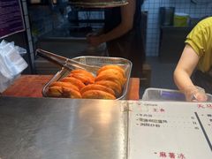 -运栋天马牛肉饼(林科大店)