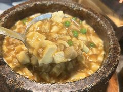 -绿茶餐厅(天津天河城店)