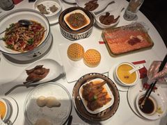 -好食上(喜盈门.范城店)