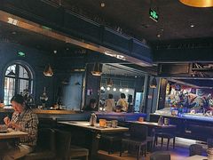 -加餐海鲜自助(宝龙一城店)
