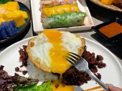 -Home Thai·泰谣(王府井apm店)