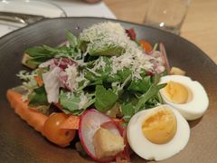 -原石牛扒·约会餐厅(龙城万科里店)