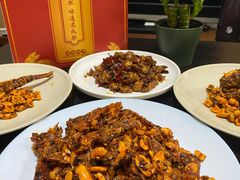 -鑫记婆婆兔·兔头(春熙店)