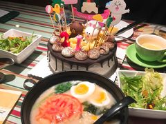 -米兰西点(人民大街店)