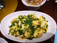 -宁海食府(大剧院店)