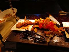 -天诚丽筠酒店-西餐厅