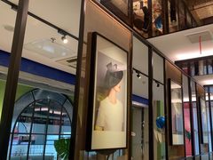 -Aqua Oasis 水天堂(石路天虹店)