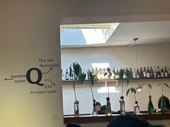 -沏点Trattoria意大利餐厅(新街口店)