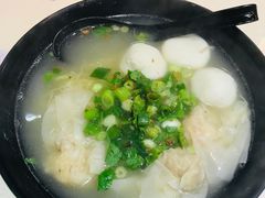 -章记香港仔鱼蛋王(西洋菜街店)