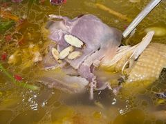 -乙丙丁正宗昭通天麻火腿鸡(总店)