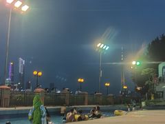 -黄金海岸水上乐园