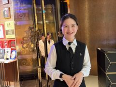 -亚特兰蒂斯•OSSIANO奥西亚诺海底餐厅