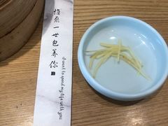 -一品小笼(金融街店)