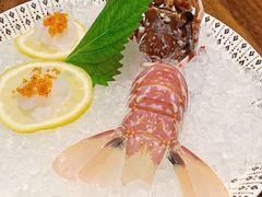 -Mr·Fish鱼鲜生海鲜放题(银泰in99店)