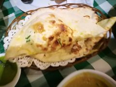 -Santoor 萨都里印度餐厅(北锣鼓巷店)