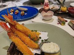 -月下料理(楷林IFC店)