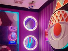 -欢乐迪KTV(观音桥未来国际店)