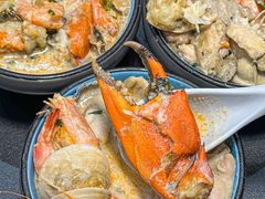 -金龙·打边炉(南京西路店)