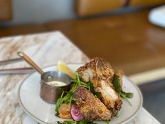 -The Rug Cafe(王府中环店)