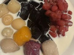 -大树餐厅(益田假日店)