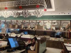 -新世界餐厅(万达店)