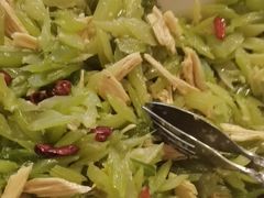 -蝎王府羊蝎子(西直门店)