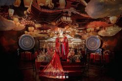 -THE QUEEN(北京店)