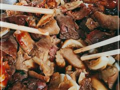 -修记牛杂店(同华东一路店)