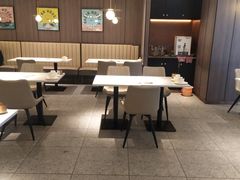 大堂-巴扎屋大盘鸡·新疆菜(汇嘉时代店)