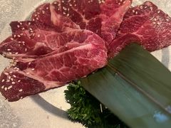 -烧肉达人•炭火烧肉(新天地店)