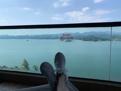 -千岛湖忆湖度假酒店(中心湖景区店)