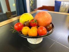 -新淮扬村·淮扬菜·北京烤鸭·世界美食之都示范店(崇文门店)