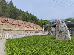 -北京十三陵国家森林公园蟒山景区