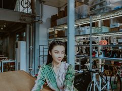-VOYAGE COFFEE 咖啡烘焙工坊店(798艺术区店)