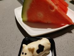 -海底捞火锅(公益西桥店)