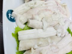 牛骨髓32/份-西部马华清真兰州牛肉面·烧烤夜市(关东店)