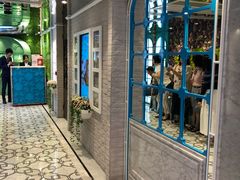 -彩福皇宴(皇室堡店)